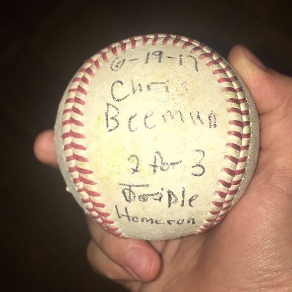 Meet your Posher, Chris - Picture 1 of 1